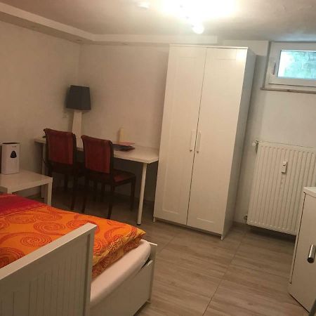 Entspanntes, Ruhiges Reich Fur Dich Arnsberg Esterno foto