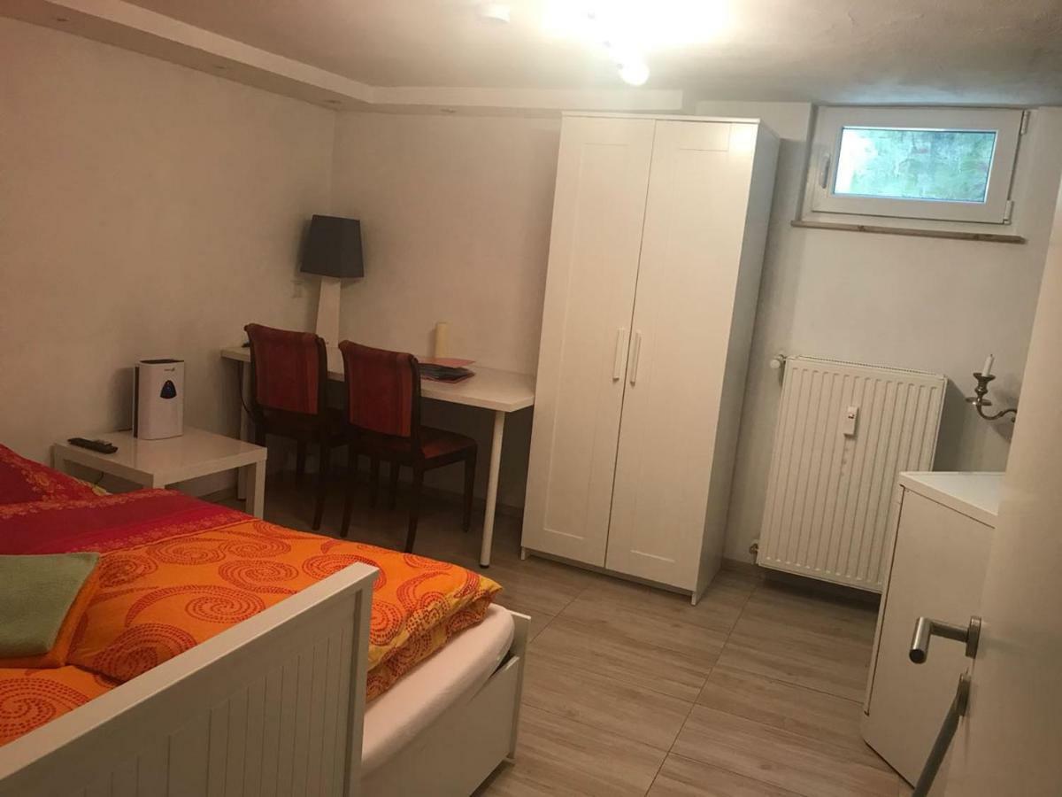 Entspanntes, Ruhiges Reich Fur Dich Arnsberg Esterno foto