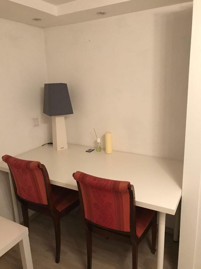 Entspanntes, Ruhiges Reich Fur Dich Arnsberg Esterno foto