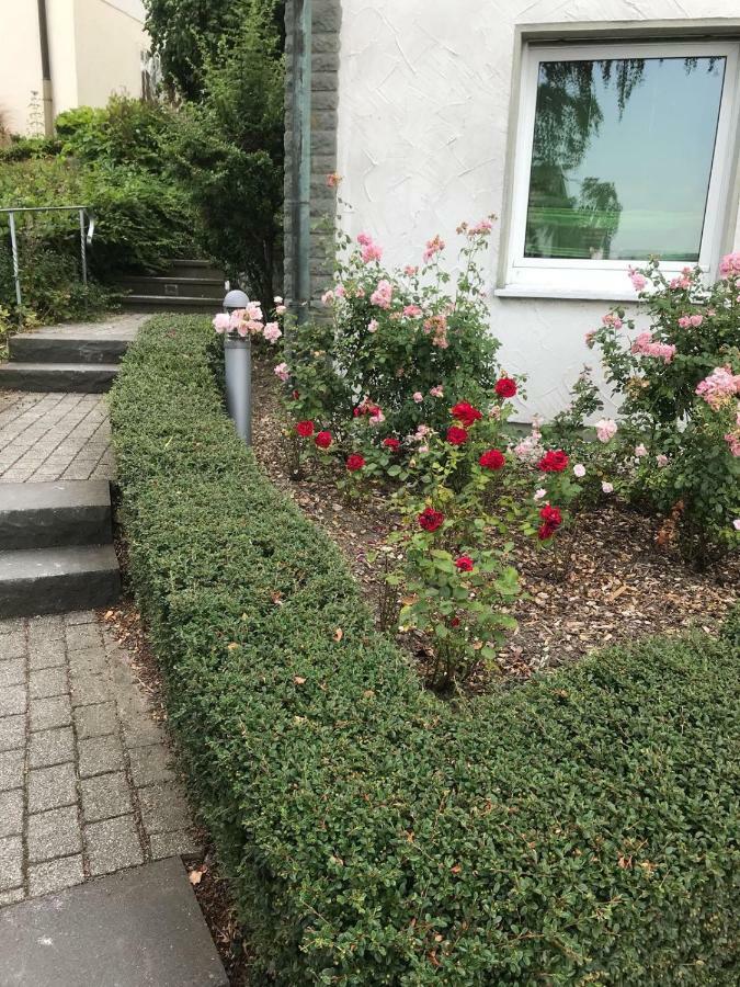 Entspanntes, Ruhiges Reich Fur Dich Arnsberg Esterno foto