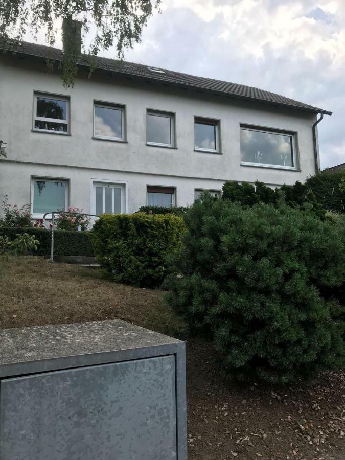 Entspanntes, Ruhiges Reich Fur Dich Arnsberg Esterno foto