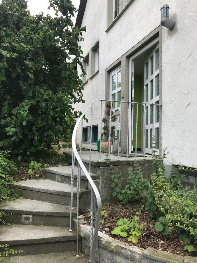 Entspanntes, Ruhiges Reich Fur Dich Arnsberg Esterno foto