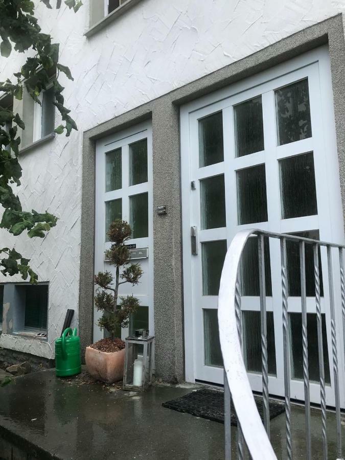 Entspanntes, Ruhiges Reich Fur Dich Arnsberg Esterno foto